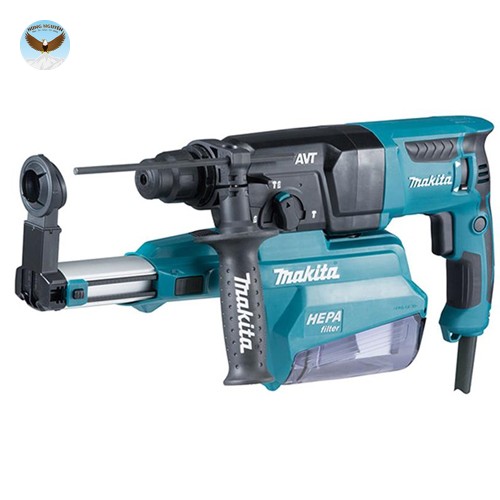 Máy khoan đa năng MAKITA HR2651 (800W)