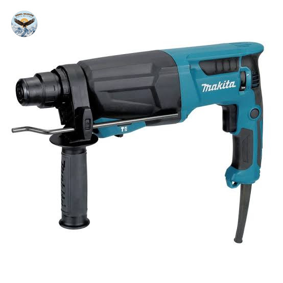 Máy khoan bê tông MAKITA HR2670x5 (800W)