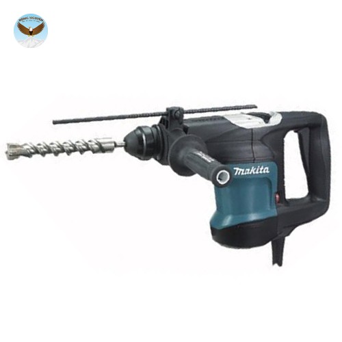 Máy khoan bê tông MAKITA HR3200C (850W)