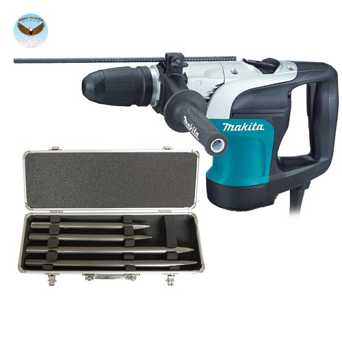 Máy khoan bê tông MAKITA HR4002 (1050W)