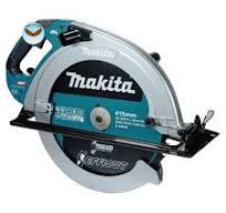 MÁY CƯA ĐĨA DÙNG PIN MAKITA HS013GZ (235mm , không kèm pin sạc)