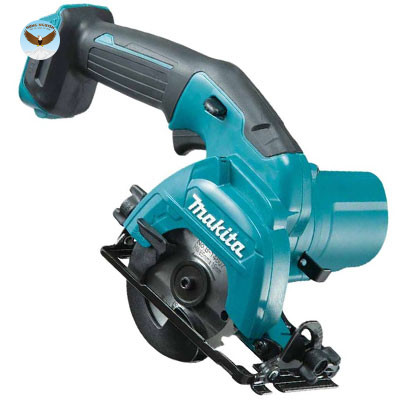 MÁY CƯA ĐĨA DÙNG PIN MAKITA HS301DSYE (Sạc nhanh(DC10SB), 2 pin 1.5Ah(BL1016))