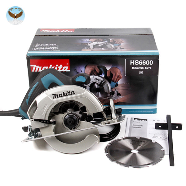 Máy cưa đĩa MAKITA HS6600