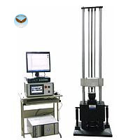 Thiết bị thử nghiệm va đập cơ học cho pin KINGPO HSKT10 (20 - 1500G, 0.5~11ms , 10kg)