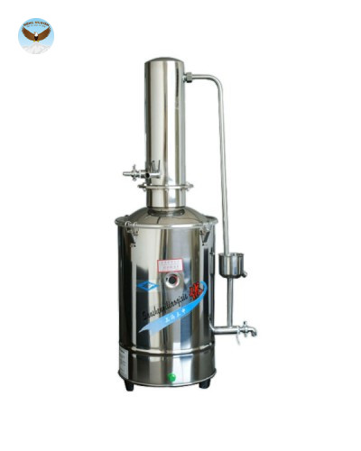 Máy cất nước Taisite HSZII-05 (1 lần 5lit/h)