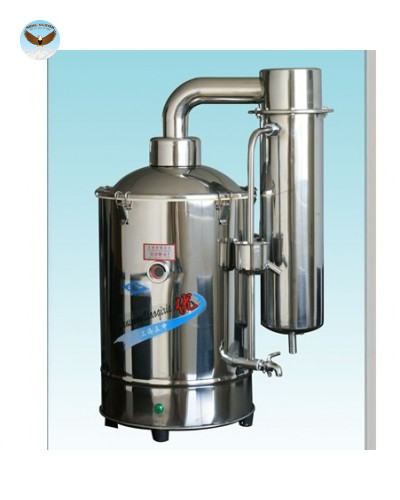 Máy cất nước Taisite HSZII-20 (1 lần 20 lit/h)
