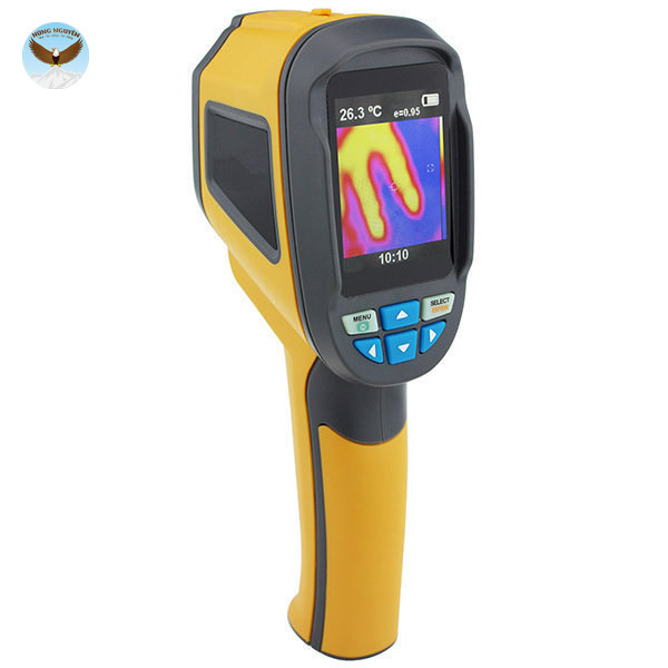Camera nhiệt Total Meter HT-03 (-20°C - 550°C)