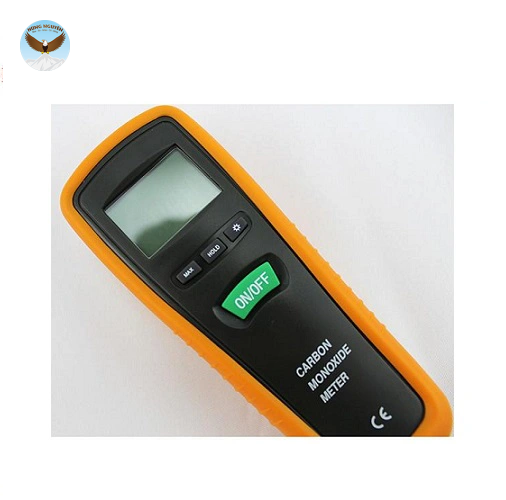 Máy đo khí Carbon Monoxit CO Total Meter HT-1000