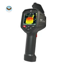 Camera nhiệt Hti HT-H38 (-20℃ -  550℃,384×288pixcel)