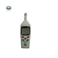 Máy đo nhiệt độ/độ ẩm EZDO HT-390 (1~99.9 % RH, -40°C~60°C)