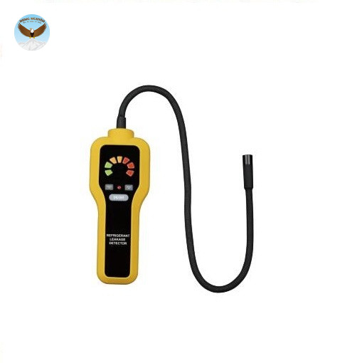 Máy phát hiện rò khí máy lạnh CHINA HT-523
