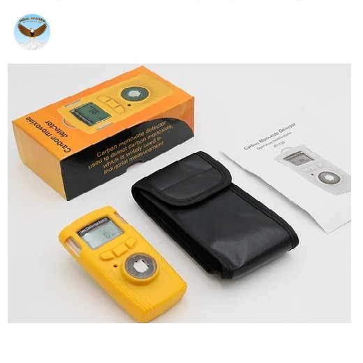 Máy đo khí Carbon Monoxit CO CHINA HT-530