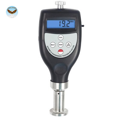 Máy đo độ cứng cao su mút xốp LANDTEK HT-6510E