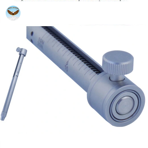 BÚT ĐO ĐỘ CỨNG VẬT LIỆU LANDTEK HT-6510NT