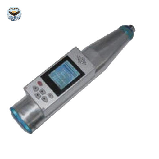 Búa thử bê tông TIME HT225-V (10-70MPa; 2.207J)