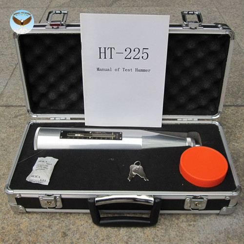 Máy Đo Độ Cứng Bê Tông CHINA HT225