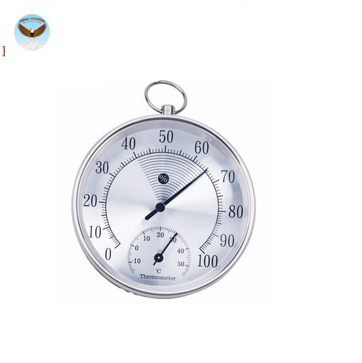 Đồng hồ đo nhiệt độ độ ẩm CHINA HT9100