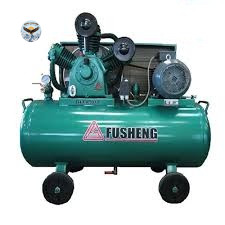 Máy nén khí piston cao áp Fusheng HTA-80