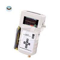 Thiết bị kiểm tra phóng điện cục bộ siêu âm WUHAN HTJF-9002 (-11db~68db)