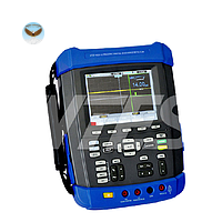Thiết bị kiểm tra phóng điện cục bộ siêu âm WUHAN HTJF-9003 (0~60dBmV, 10kHz~30MHz)