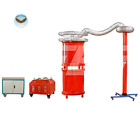 Hệ thống kiểm tra cộng hưởng tần số thay đổi WUHAN HTXZ-108/108 (0~1000kV)