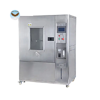 Buồng kiểm tra chống nước HUDA HUD-E710-1 (IPX1 & IPX2)