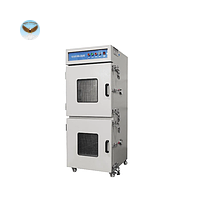 Buồng thử nghiệm chống cháy pin HUDA HUD-H203 (AC220V)