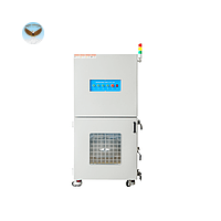 Buồng thử nghiệm nghiền ép pin HUDA HUD-H205 (1～20kN, AC380V)