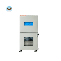 Buồng thử nghiệm nghiền ép pin HUDA HUD-H207 (1-300Kg, AC220V, 300W)