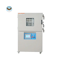 Buồng thử an toàn pin HUDA HUD-H209 (38mm)