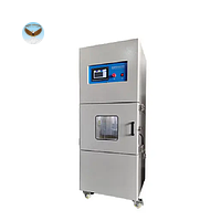 Máy thử nghiệm nghiền ép pin HUDA HUD-H212 (1～20kN)