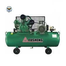 Máy nén khí piston cao áp Fusheng HVA-100
