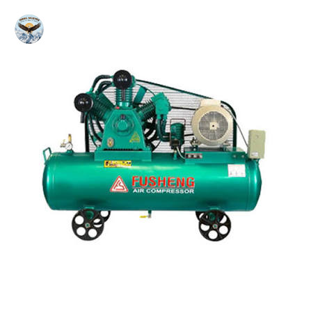 Máy nén khí piston cao áp Fusheng HVA-80