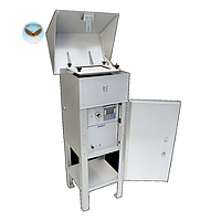 Máy lấy mẫu khí ngoài trời HI-Q HVP-5204AFC (2 kỳ, 115 VAC, 2-15 SCFM)