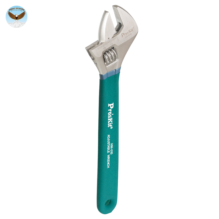 Mỏ lết điều chỉnh PROSKIT HW-010