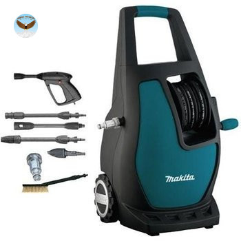 Máy xịt rửa áp lực cao MAKITA HW111