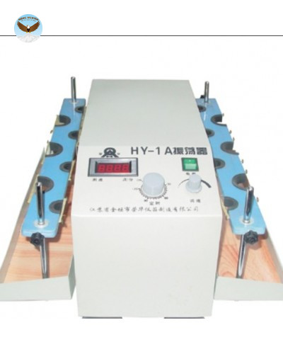 Máy lắc dọc CHINA HY-1A