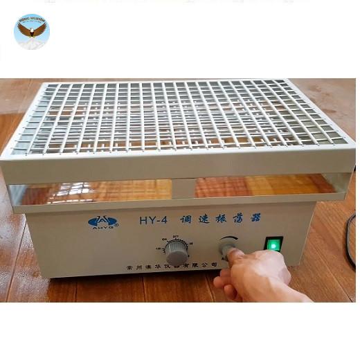 MÁY LẮC NGANG ĐA NĂNG CHINA HY-4