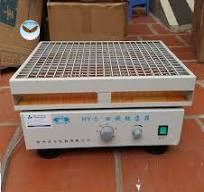 Máy lắc tròn ZenithLab HY-5