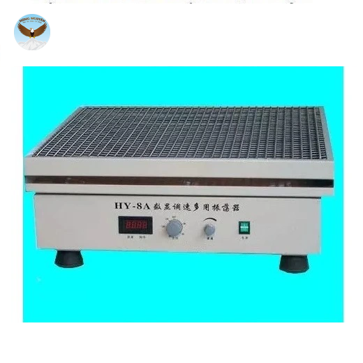 Máy lắc tròn tải trọng lớn hiện số CHINA HY-8A