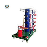 Thiết bị kiểm tra xung sét ánh sáng Huazheng HZCJ-200 (±200kV)