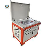Thiết bị kiểm tra cộng hưởng AC Huazheng HZXB-1000kVA/500kV