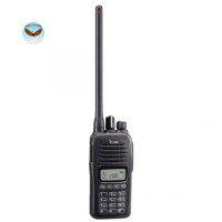 Bộ Đàm Cầm Tay Icom IC-U88