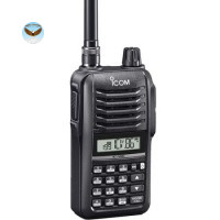 Bộ Đàm Cầm Tay Icom IC-V86