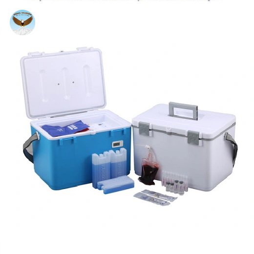 HỘP GIỮ LẠNH VACXIN CHUYÊN DỤNG CHINA ICB-33L (33 LÍT)