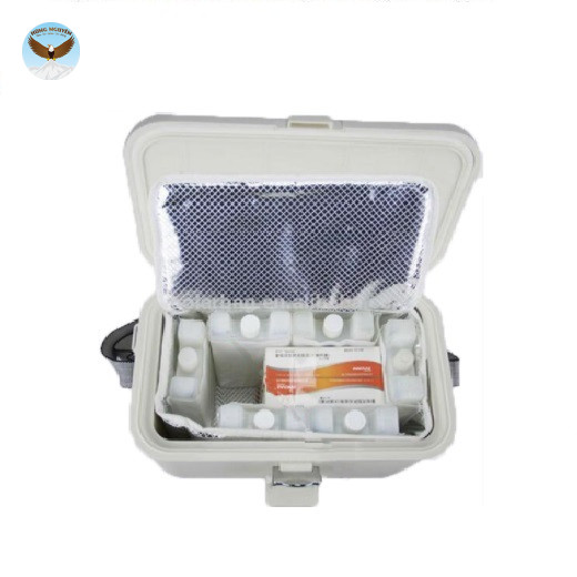 HỘP GIỮ LẠNH VAC XIN CHUYÊN DỤNG CHINA ICB12