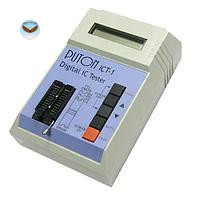 Thiết bị kiểm tra IC số Puton ICT-1