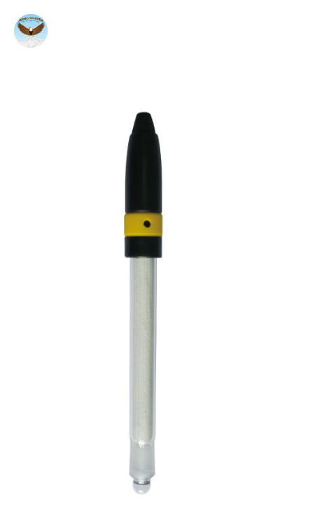 Điện cực đo pH on-line dùng trong công nghiệp EZDO ID4410T1K (0 ~ 14 pH)