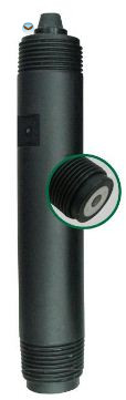 Điện cực đo pH/phẳng, dùng trong công nghiệp EZDO ID4520F (0-14 pH, 0-80℃)