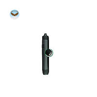 Điện cực đo pH/flat dùng trong công nghiệp EZDO ID4520FT30K (0-14 pH)
